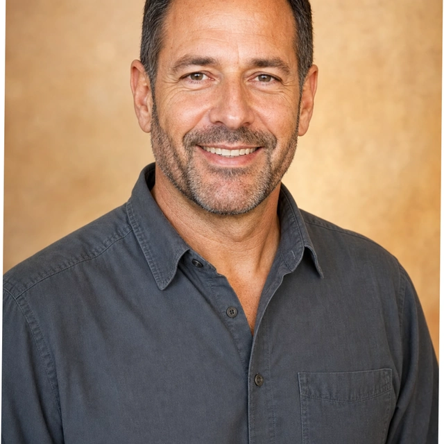 Adrian Salazar, Arizona landowner