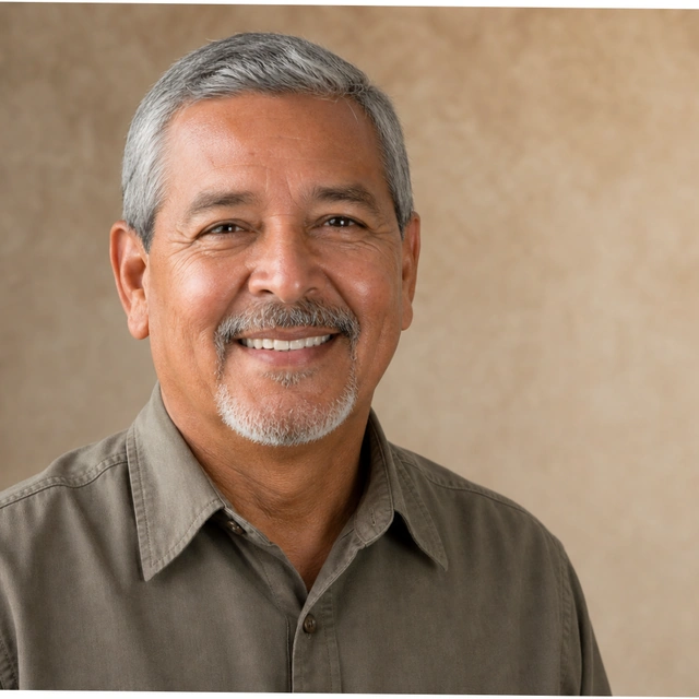Martin Alvarez, Arizona landowner