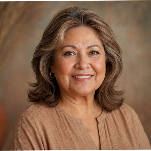 Patricia Moreno, Arizona landowner