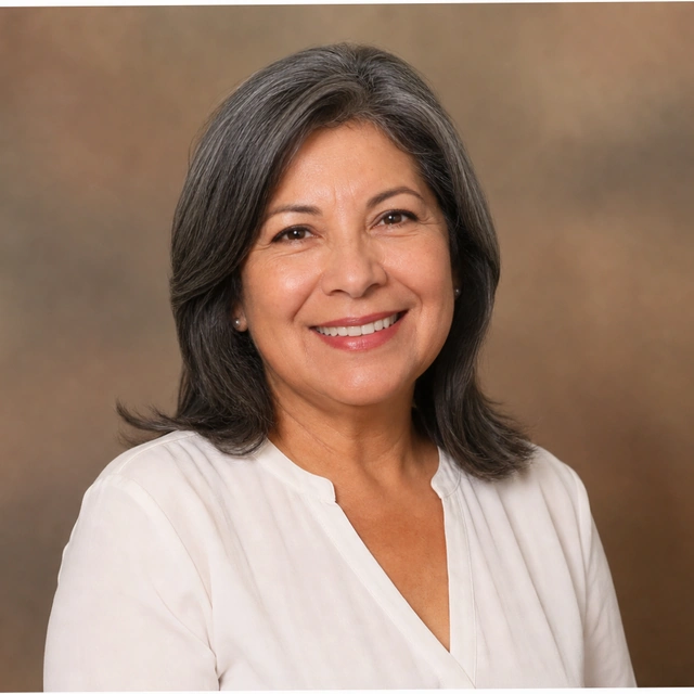 Rosa Delgado, Arizona landowner